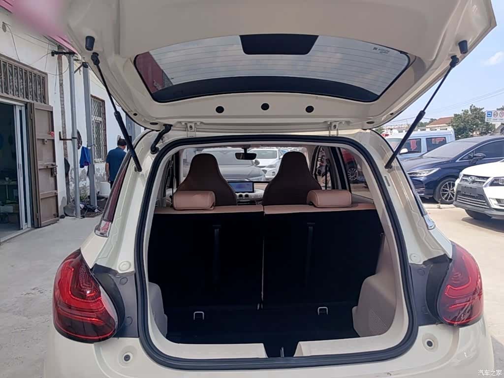 Wuling Bingo, 2025 19