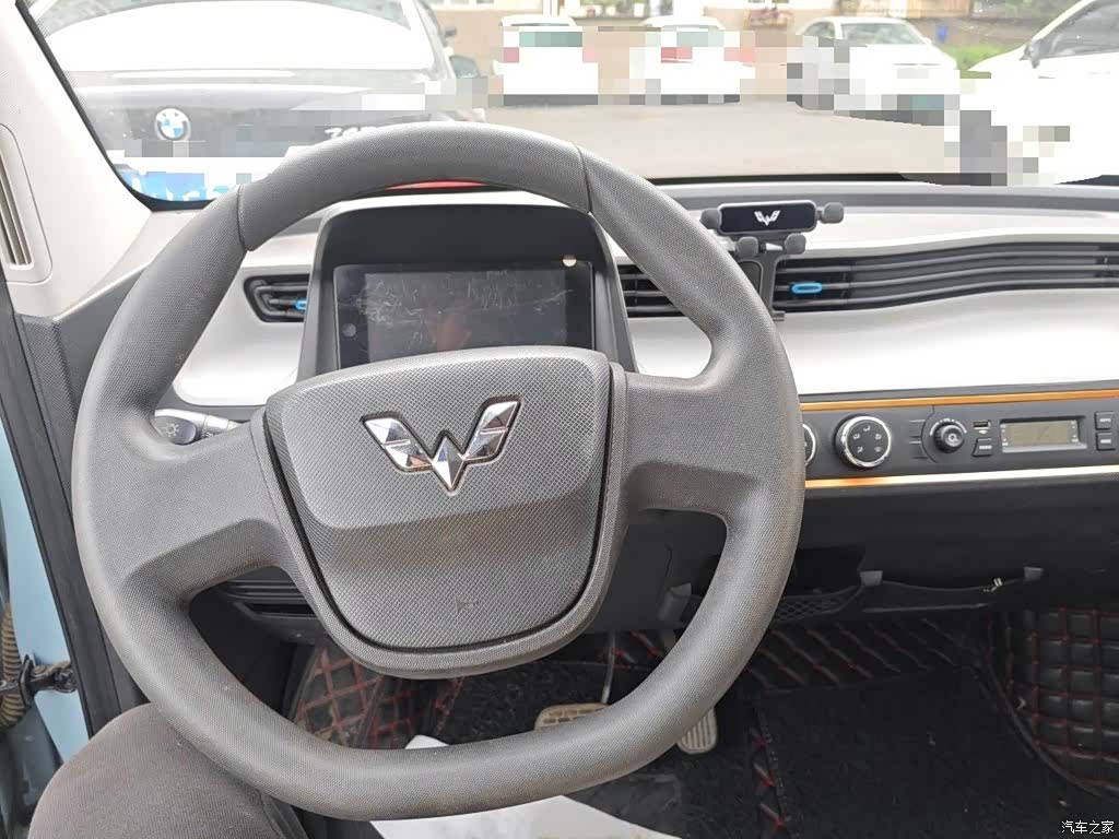 Wuling Yuan, 2020 3