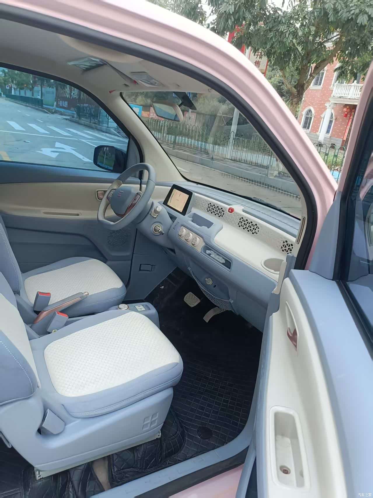 DongFeng MINIEV, 2023 9