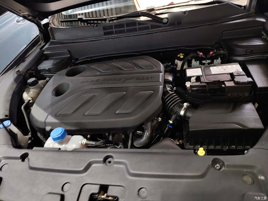 Changan X5, 2022 20