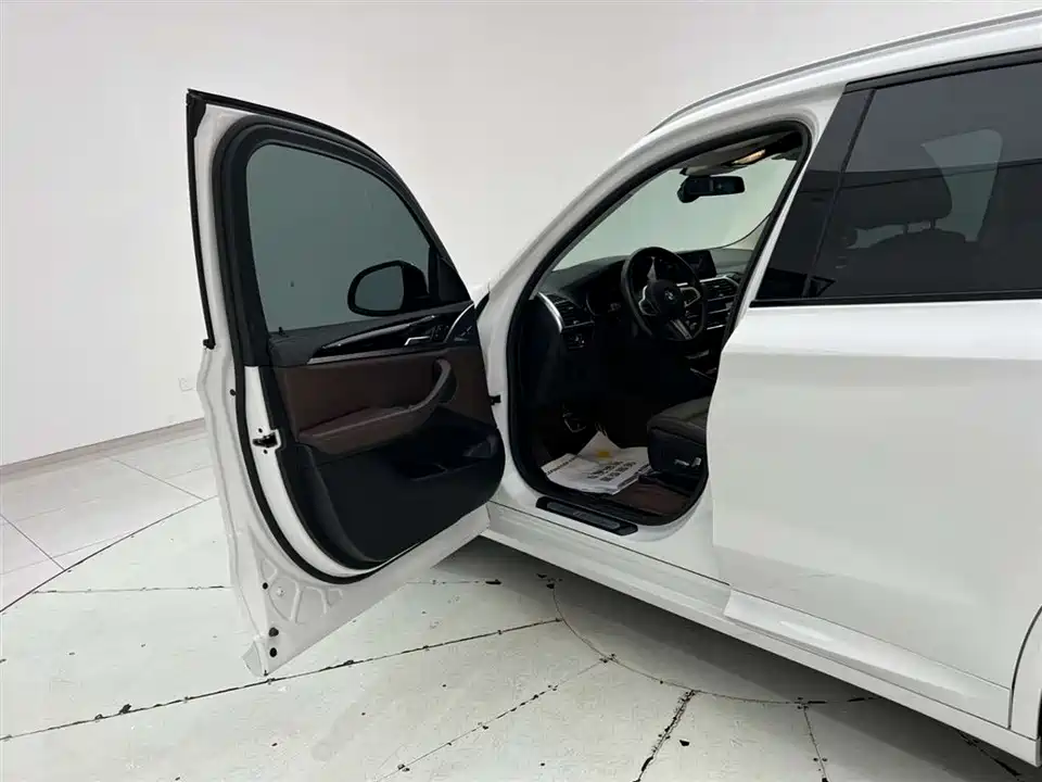 BMW X3 BMW X3