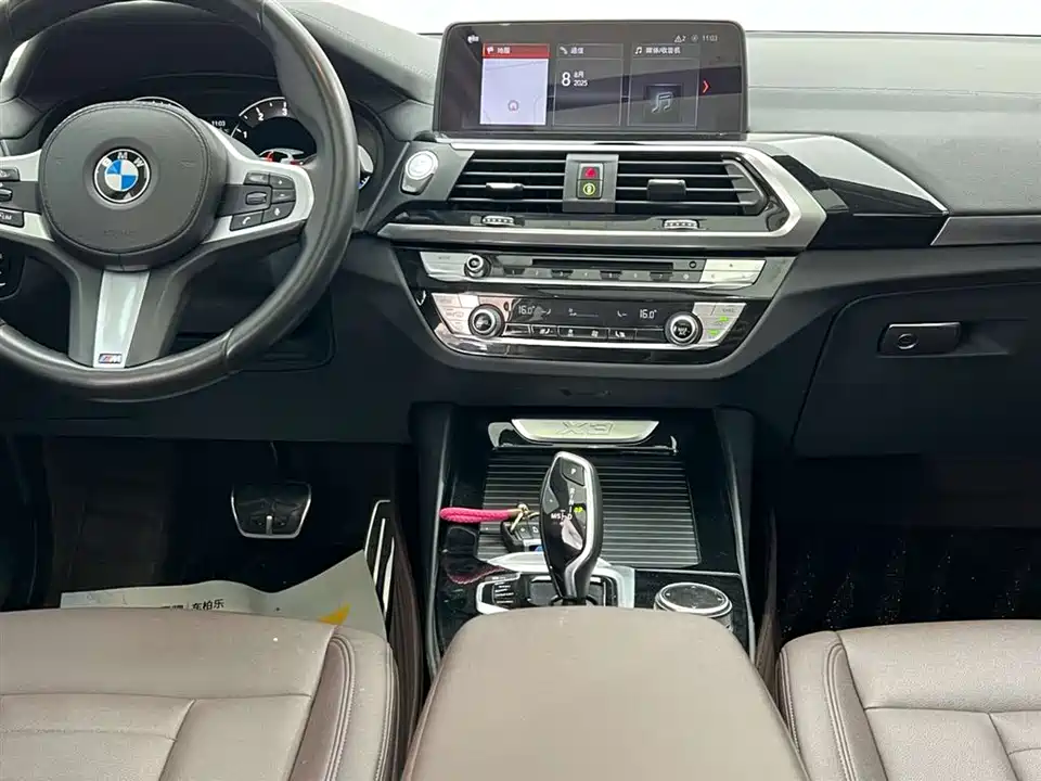 BMW X3 BMW X3