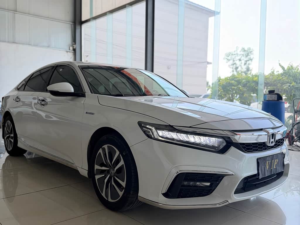 Honda Inspire