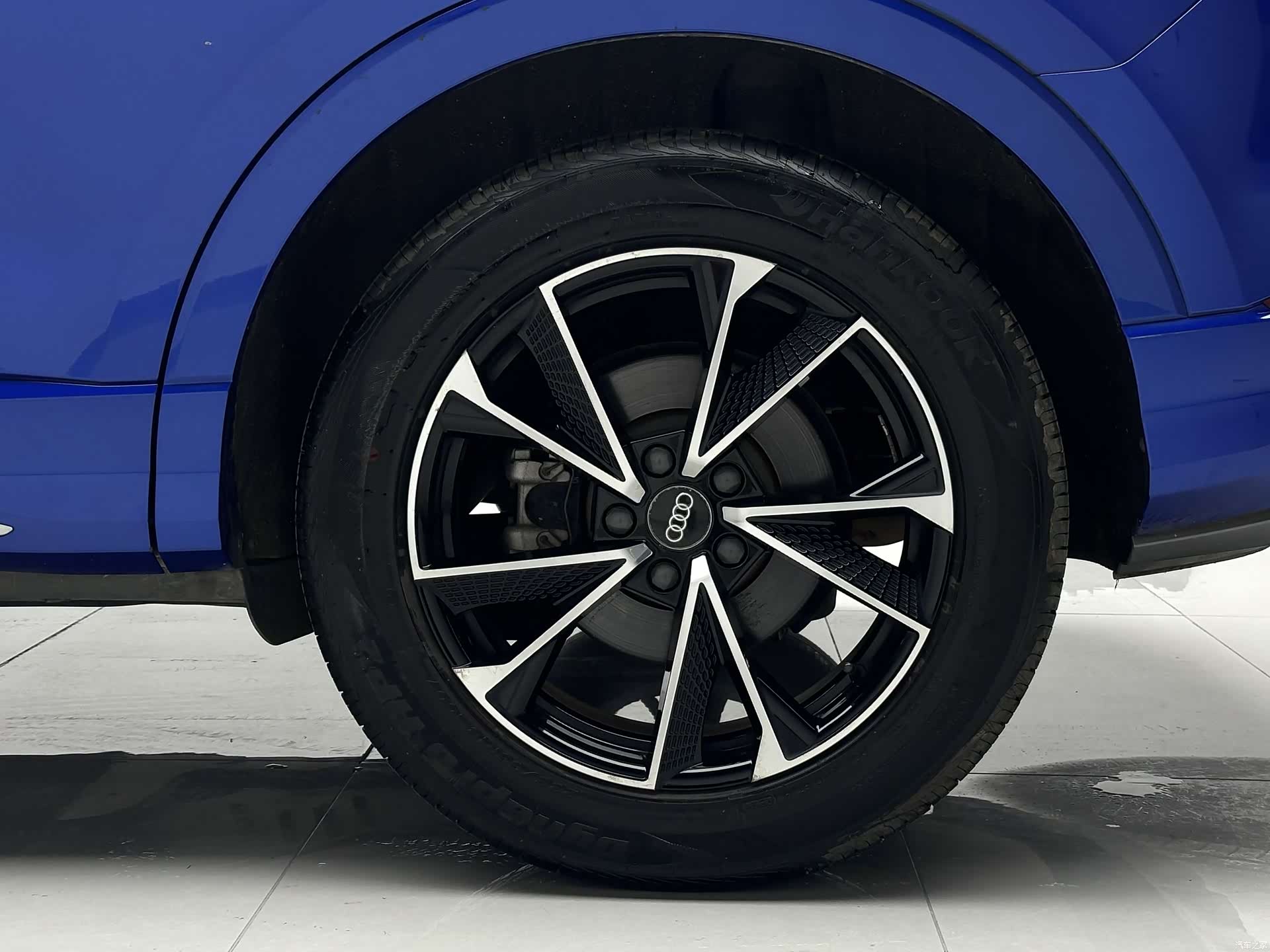 Audi Q3, 2020 20