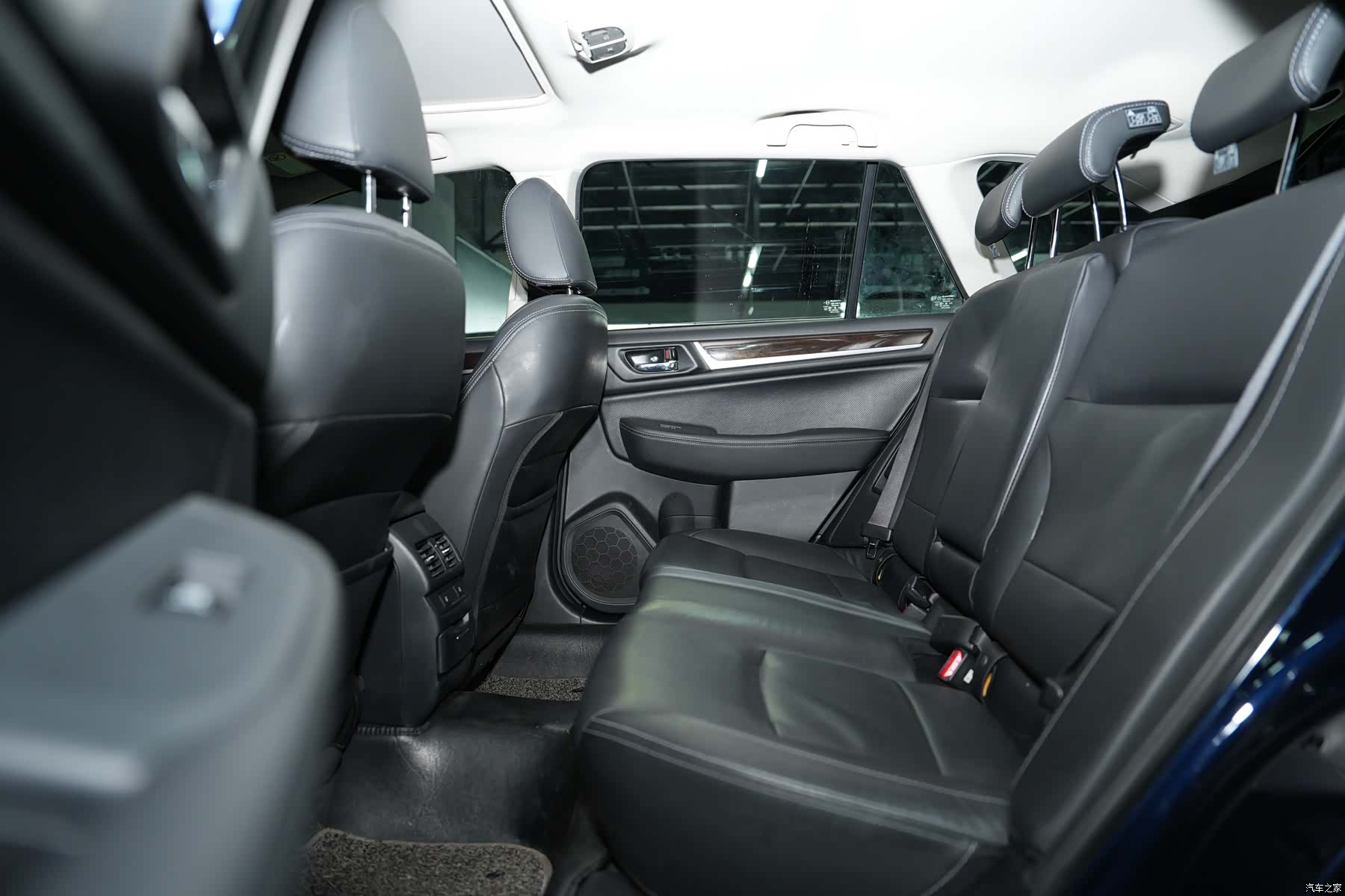 Subaru Outback, 2015 24