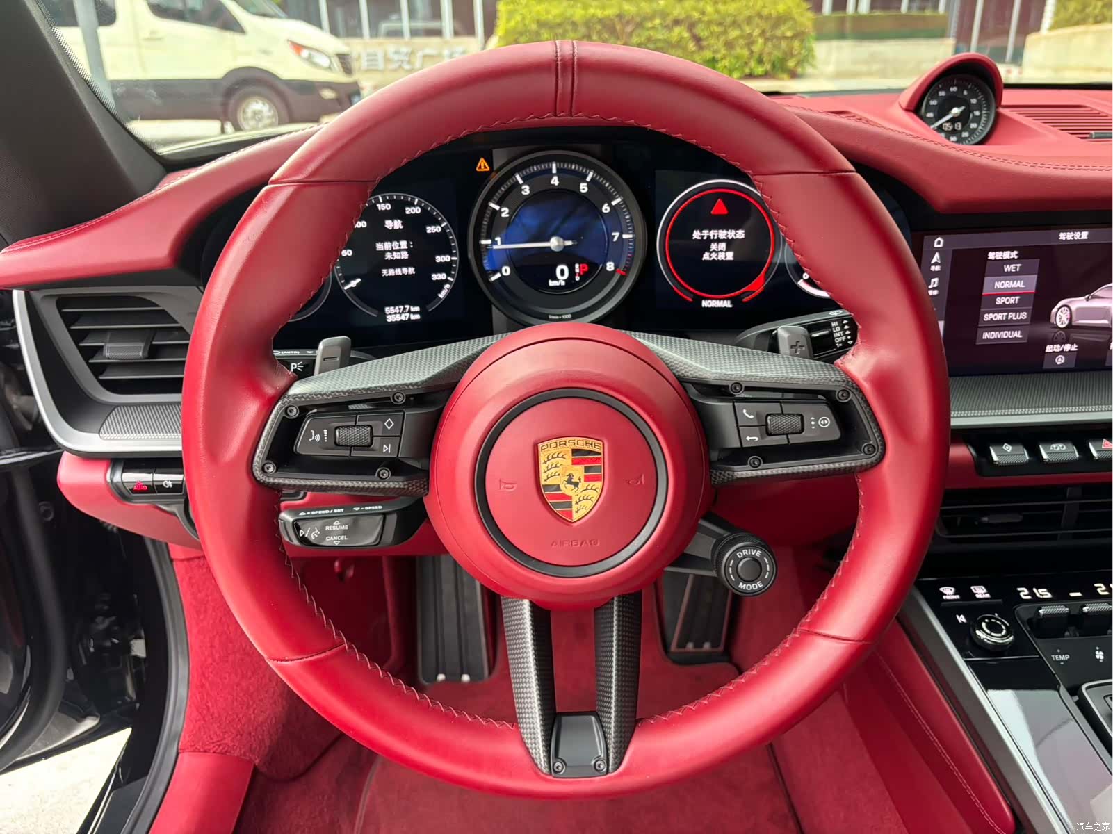 Porsche 911, 2022 9