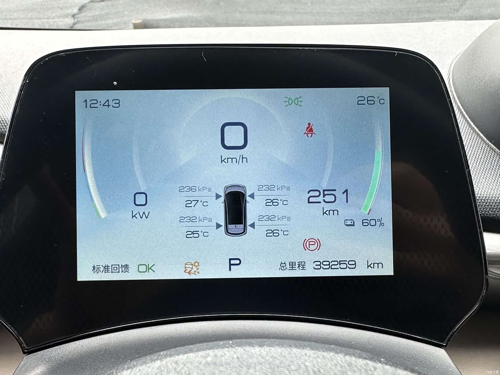 BYD Dolphin, 2023 18