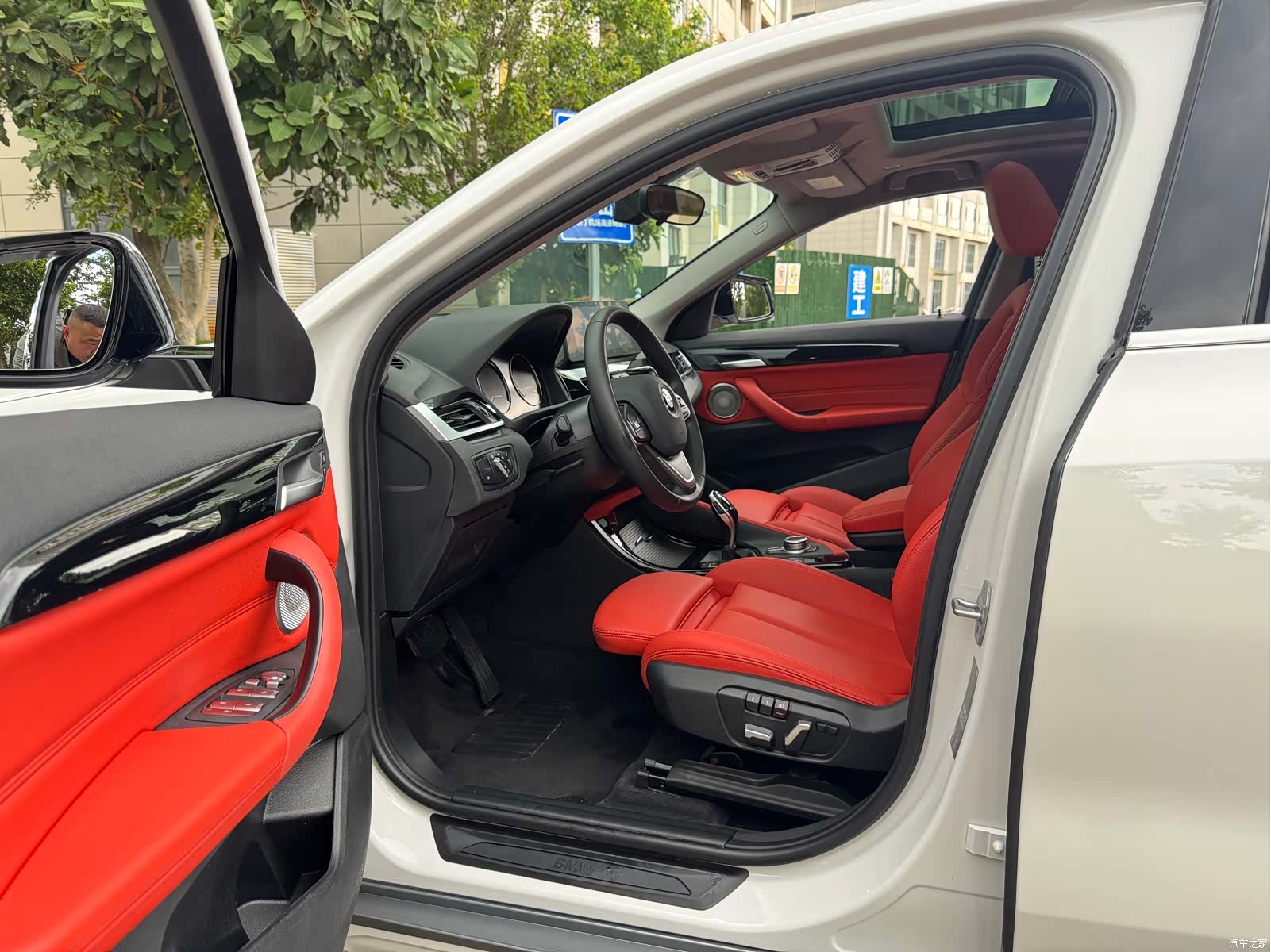 BMW X2, 2021 10