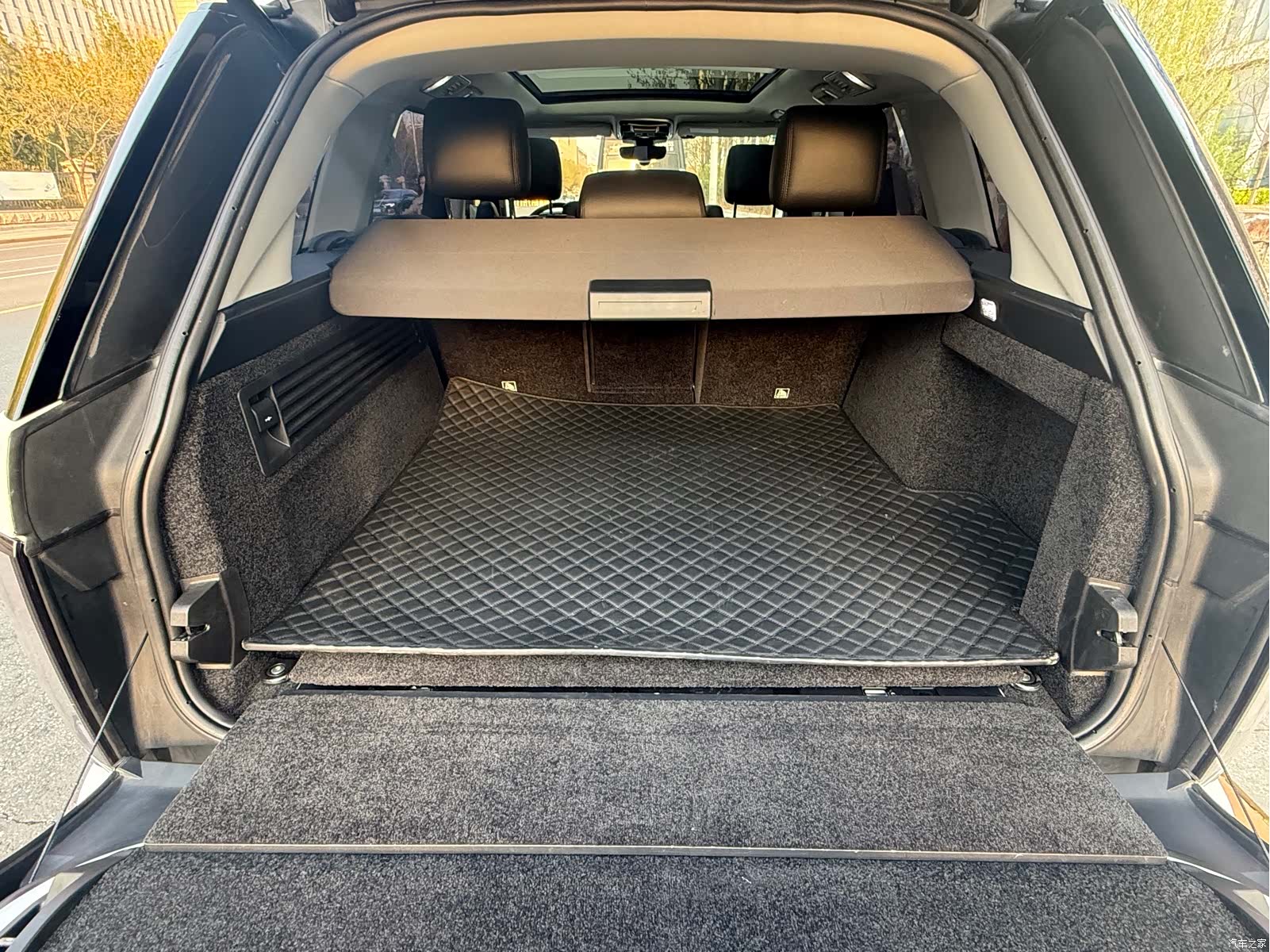 Land Rover Range Rover, 2018 13