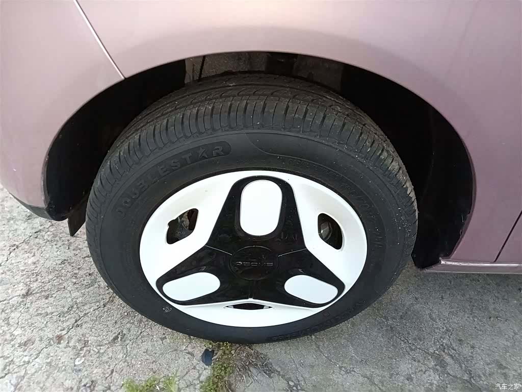 Geely Panda, 2025 23