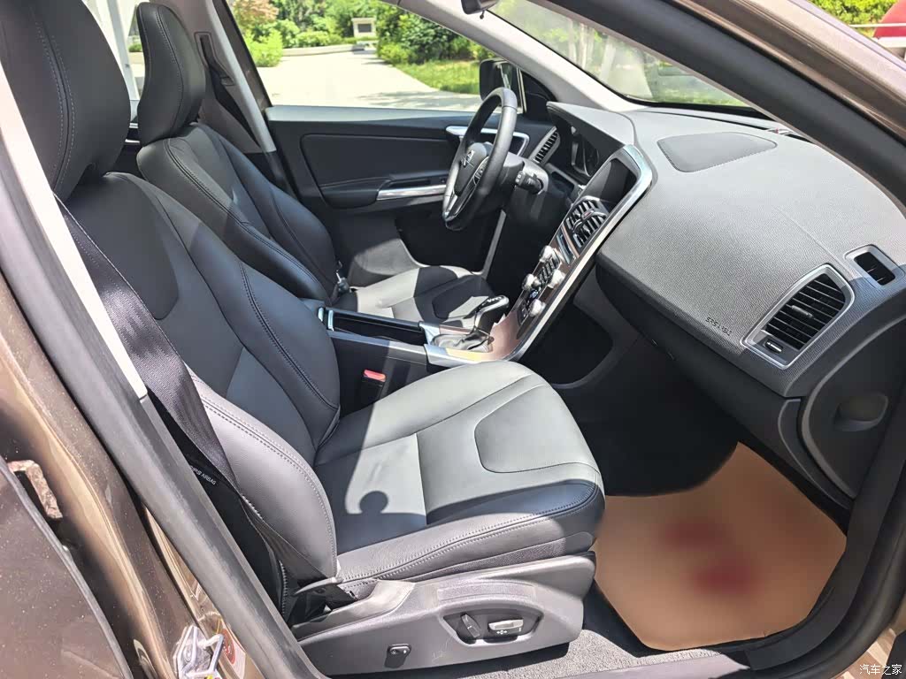Volvo XC60, 2017 2