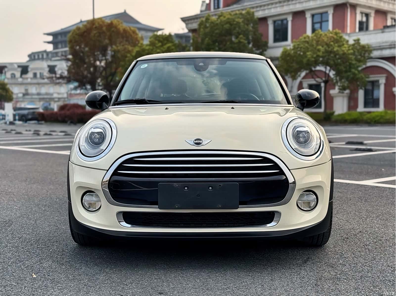 Mini Cooper, 2018 6