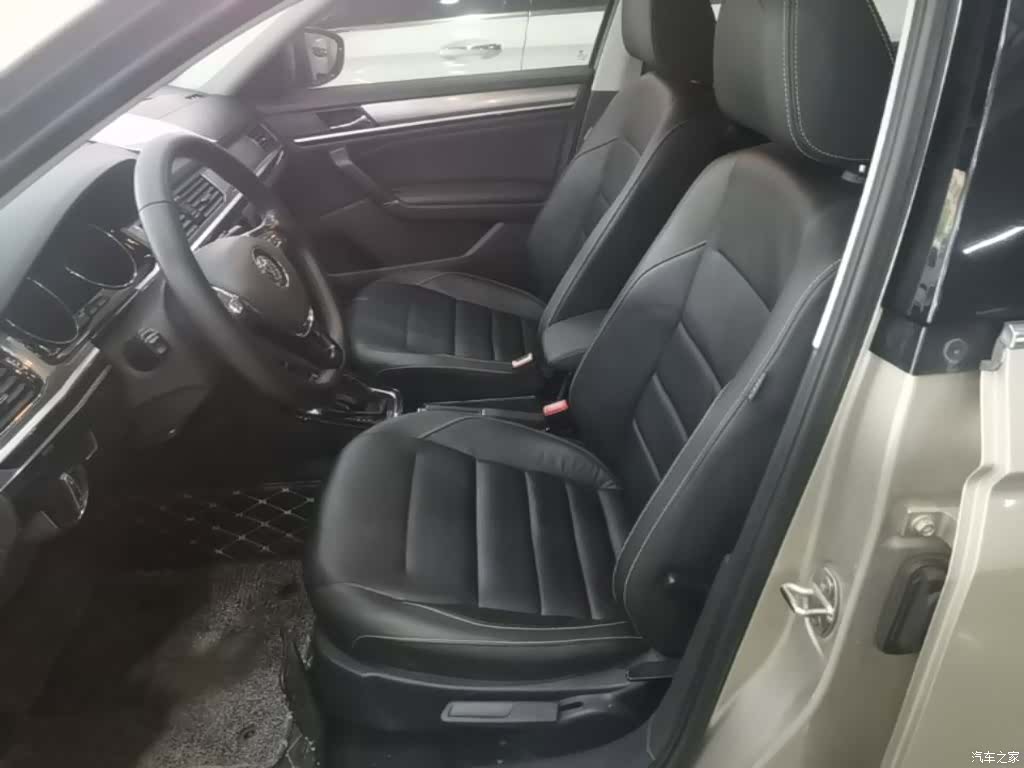 Volkswagen Bora, 2018 15