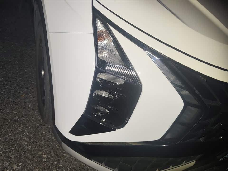 Hyundai Beijing ix35