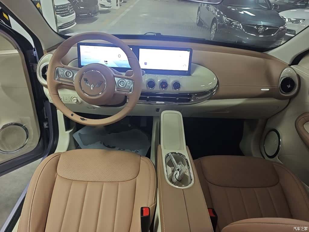 Wuling Bingo, 2026 10
