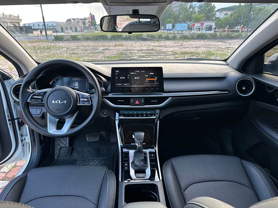 Kia K3 Kia K3