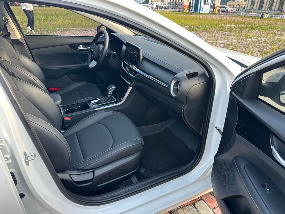 Kia K3 Kia K3