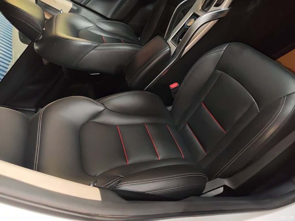 Geely Boyue, 2018 25