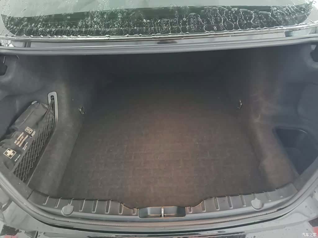 BMW 5 Series, 2015 19