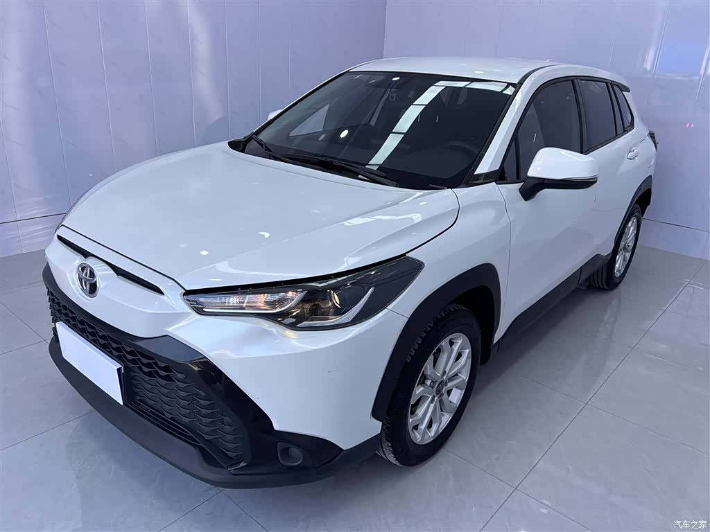 Toyota Frontlander, 2023 1