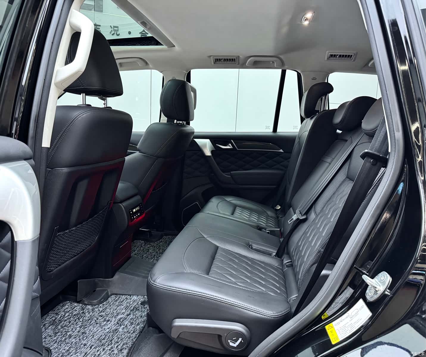 Haval H9, 2023 10