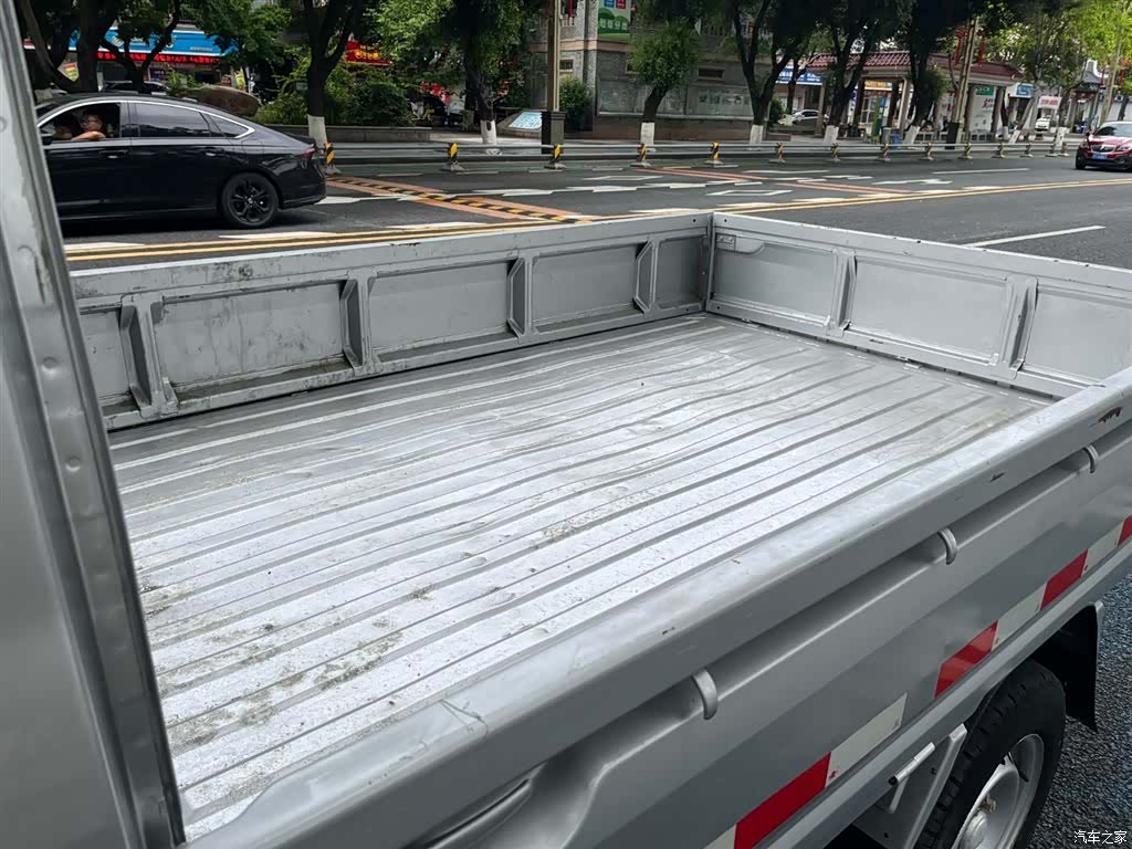 Wuling 1.5LLAR, 2023 7