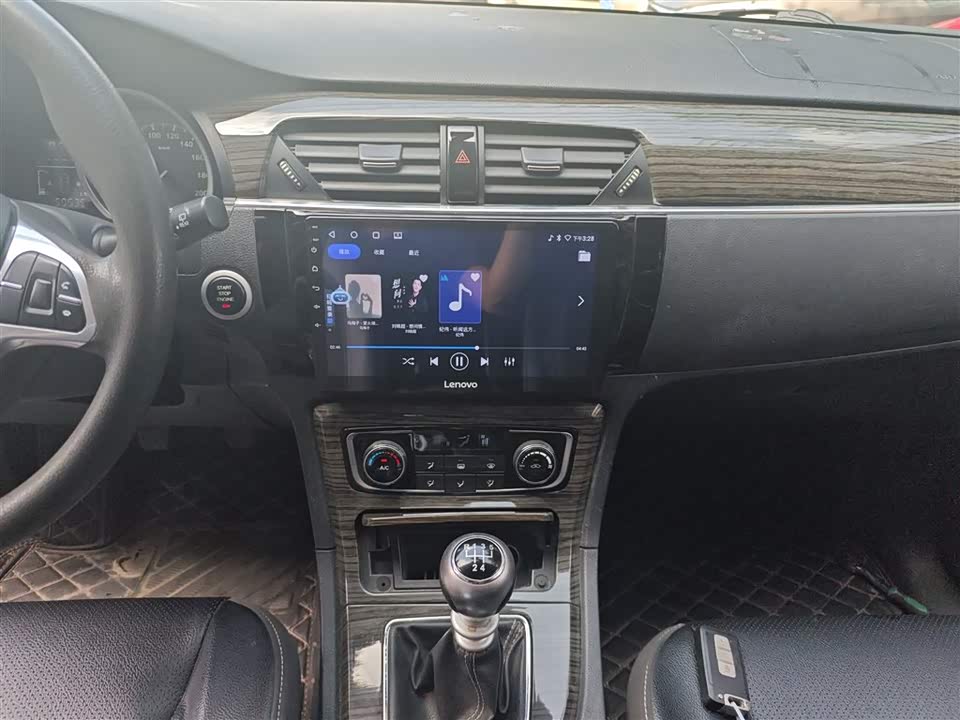 Zotye T600 Zotye T600