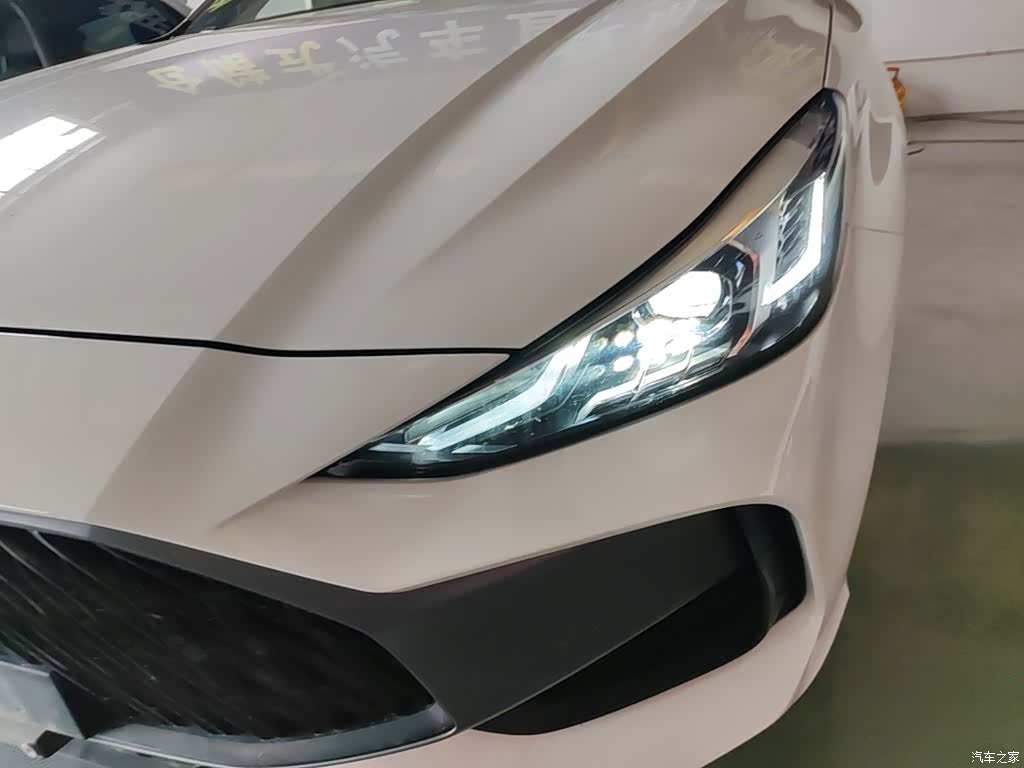 MG MG5, 2024 24