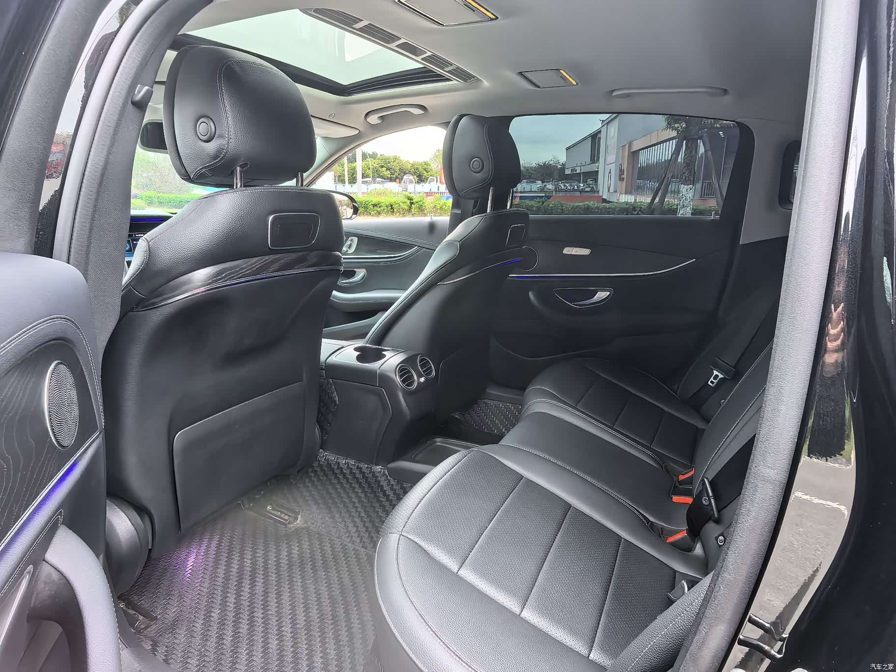 Mercedes-Benz E-Class, 2016 все фото