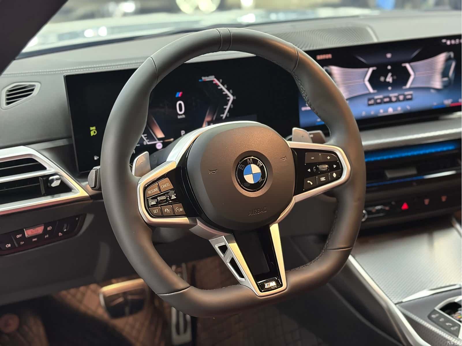 BMW 4 Series, 2025 11