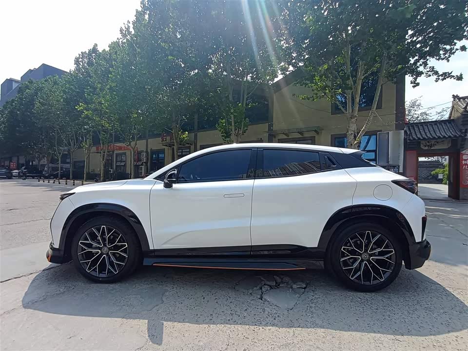 Changan UNI-T Changan UNI-T