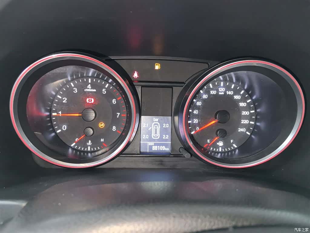 Haval M6, 2019 12