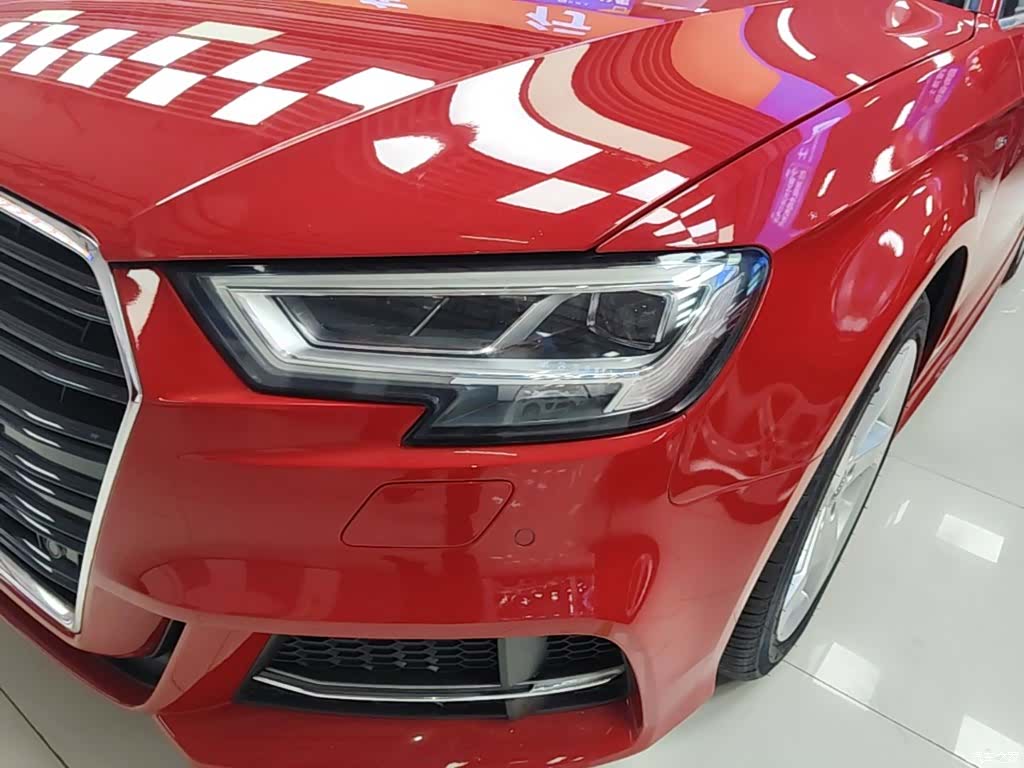 Audi A3, 2019 24