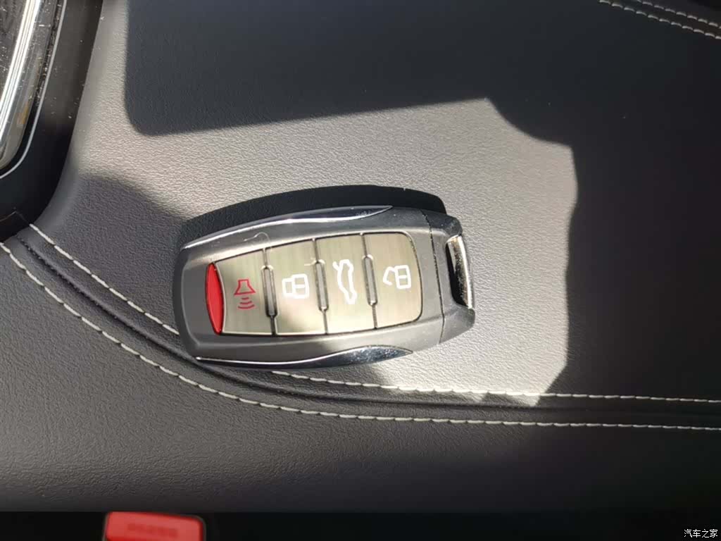 Haval H6, 2022 9