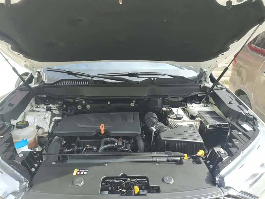 Haval H6, 2022 20