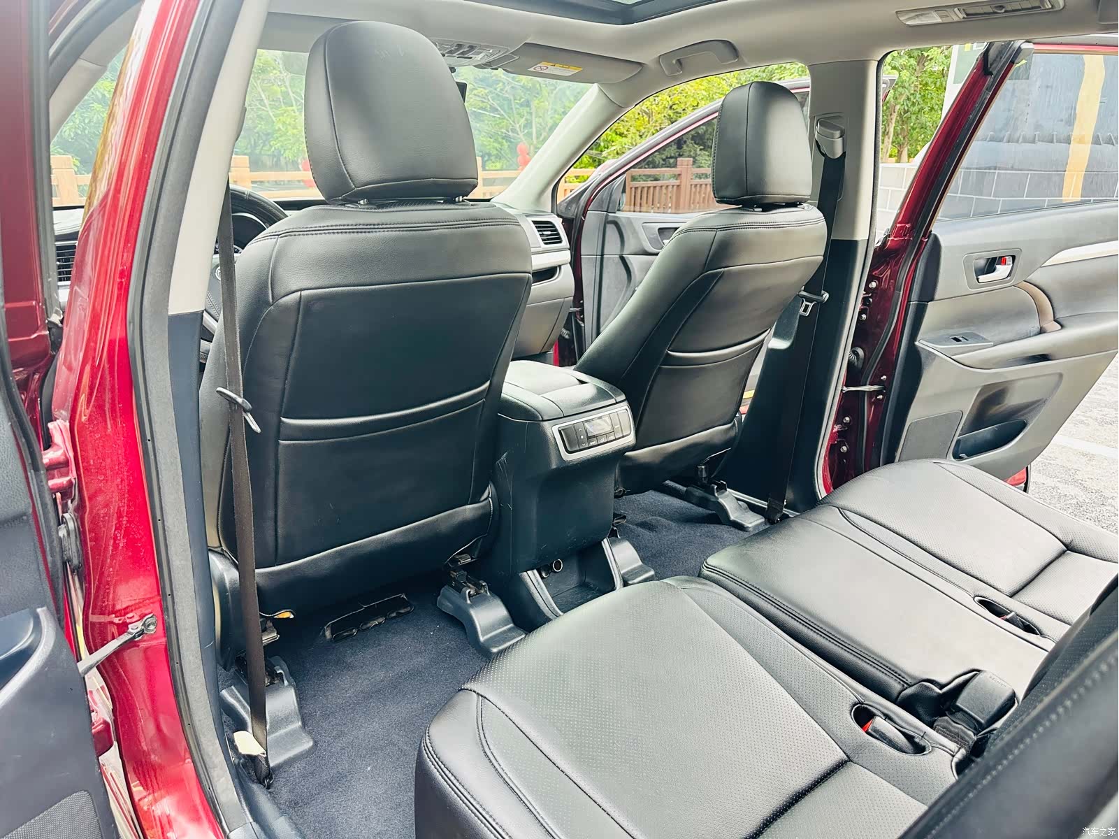 Toyota Highlander, 2016 13