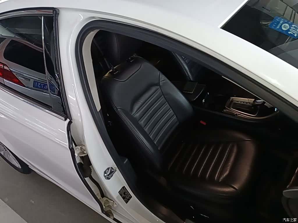 Ford Mondeo, 2016 19