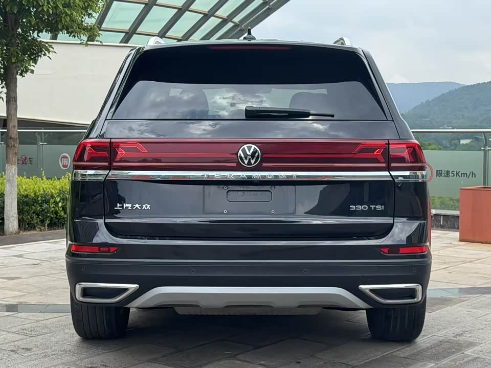 Volkswagen Tourang Volkswagen Tourang