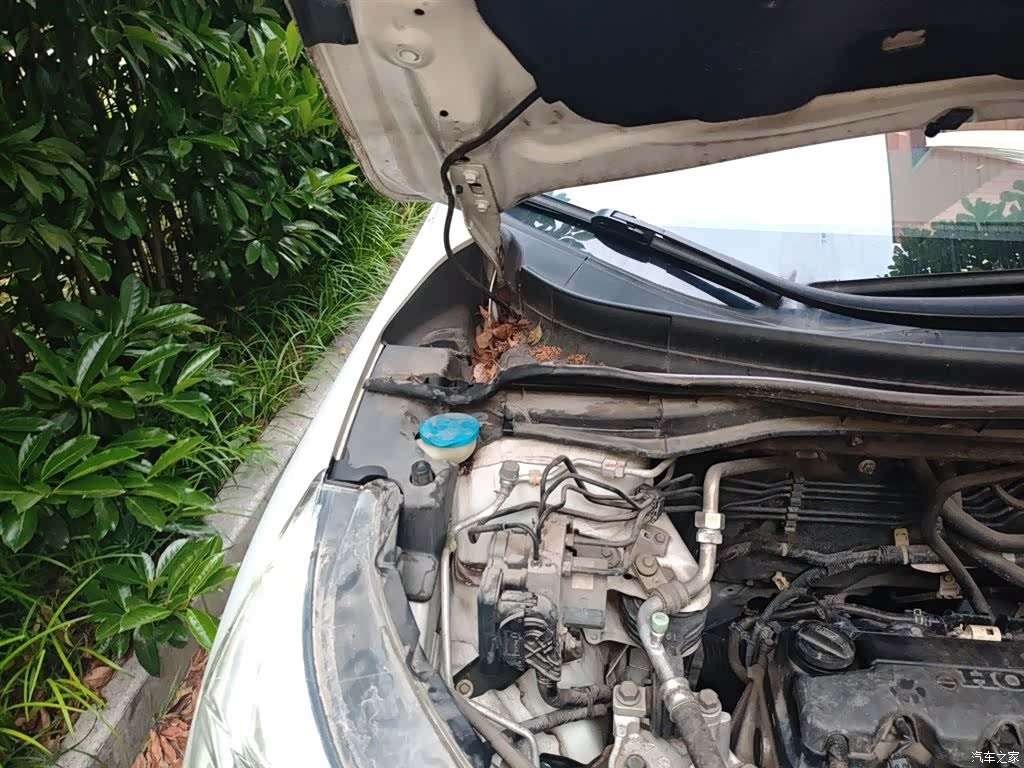 Honda CR-V, 2016 21