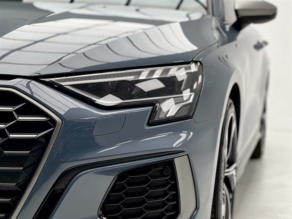 Audi A3, 2022 6