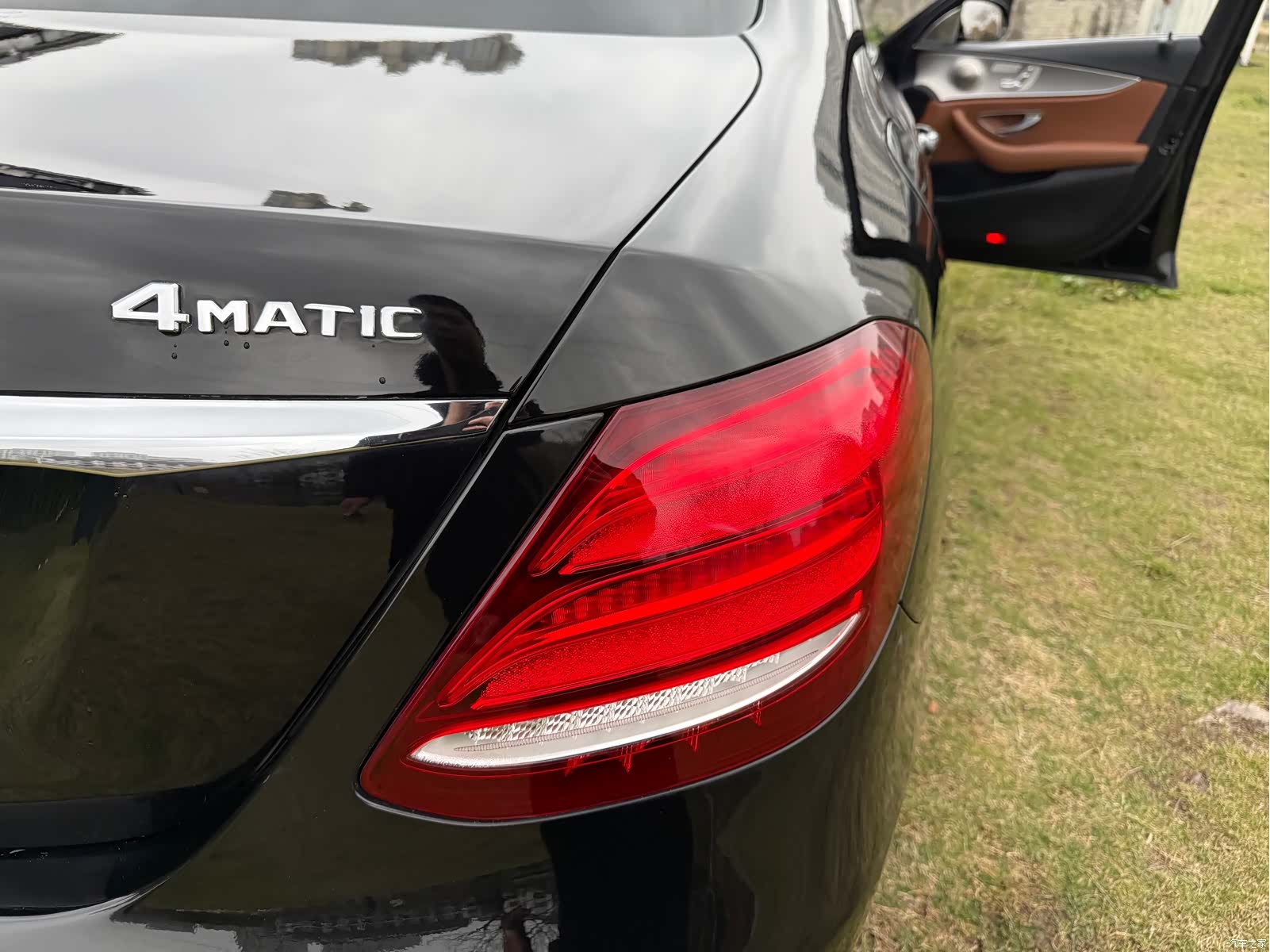 Mercedes-Benz E-Class, 2017 11