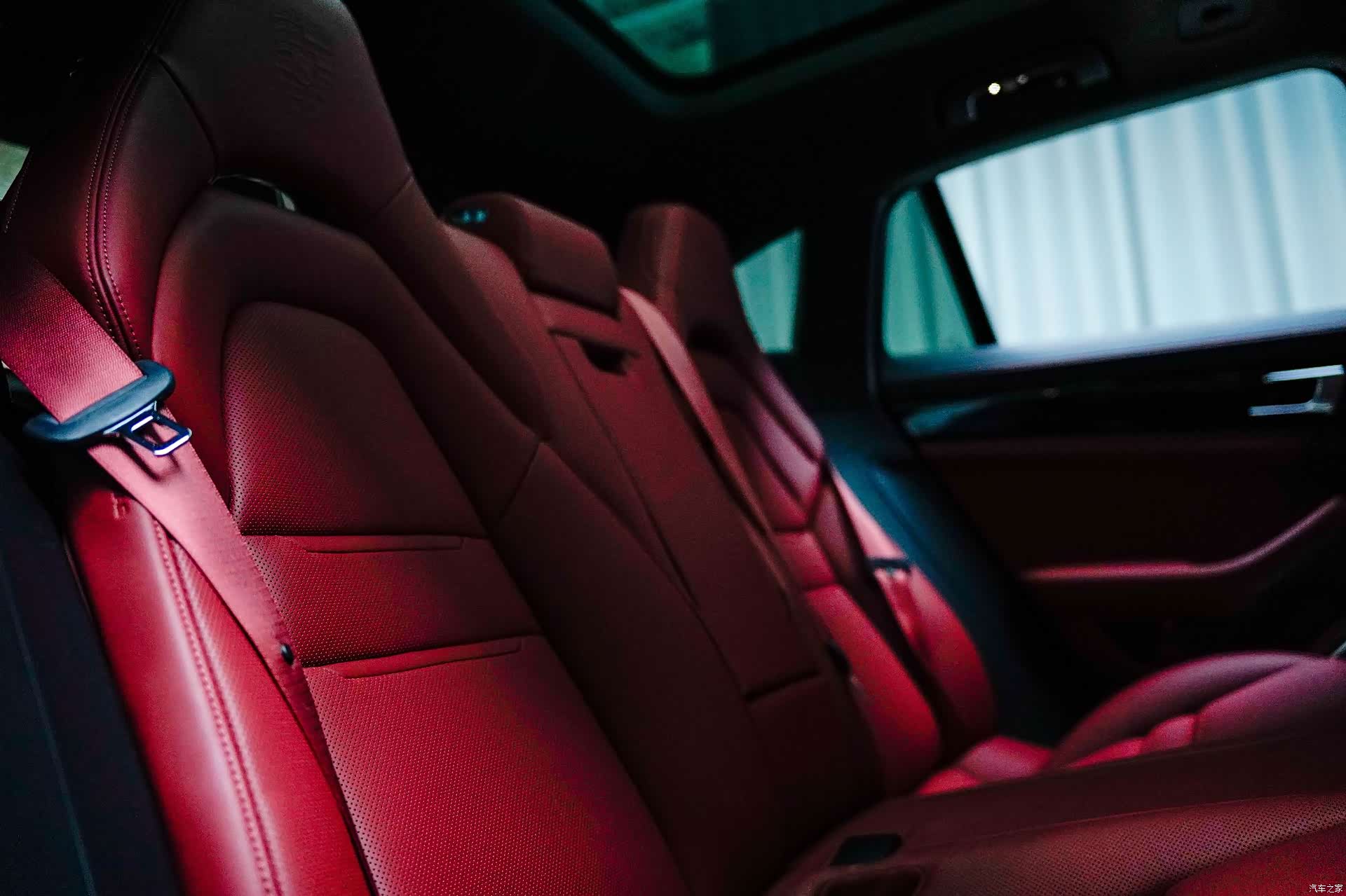Porsche Panamera, 2024 18