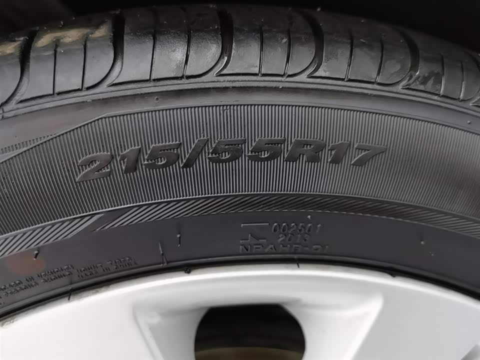 Kia K5 Kia K5