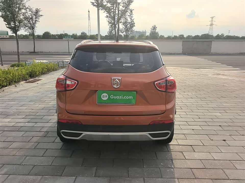 Baoding 510 Baoding 510