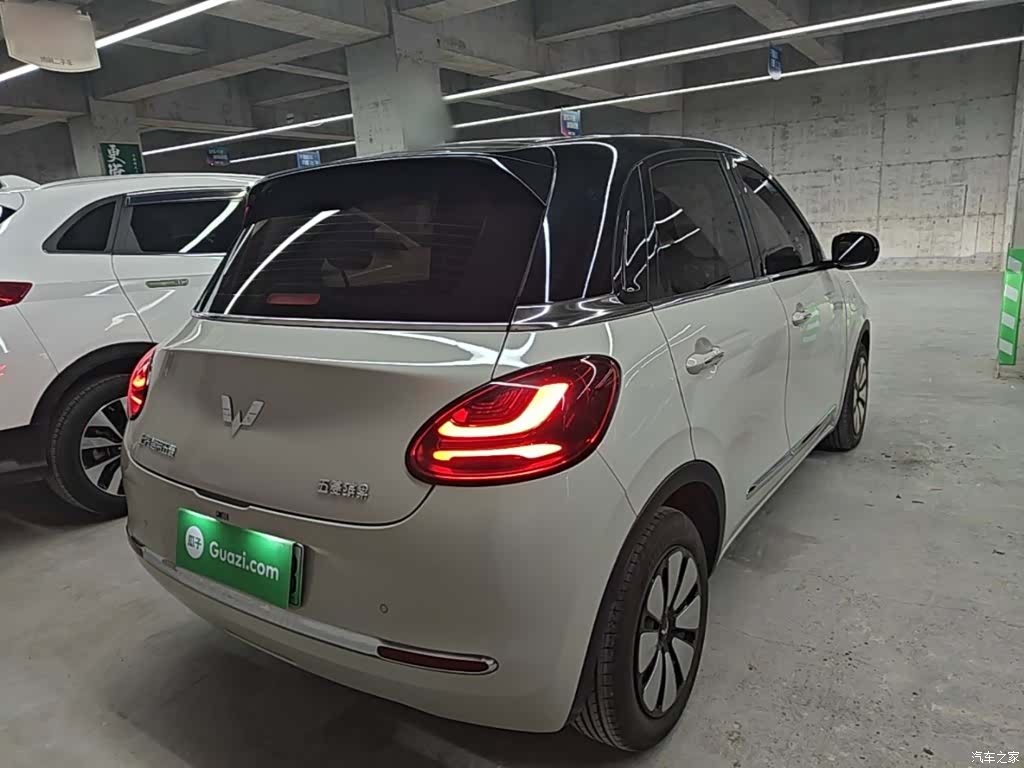Wuling Bingo, 2024 7
