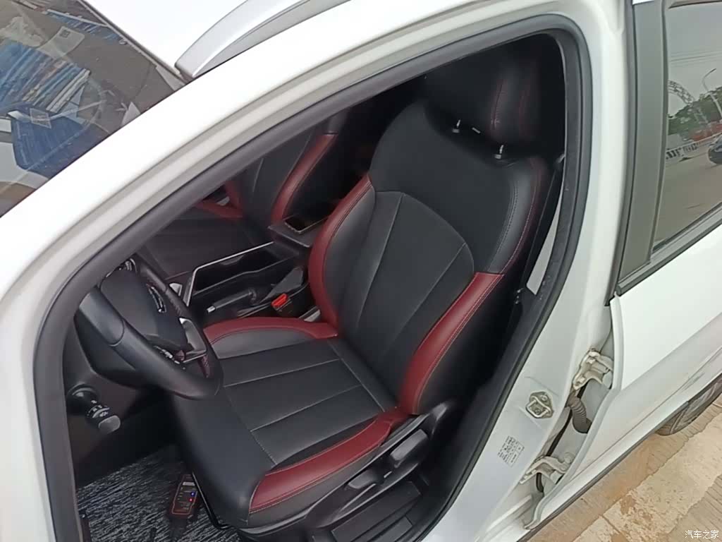 Geely X3, 2021 15