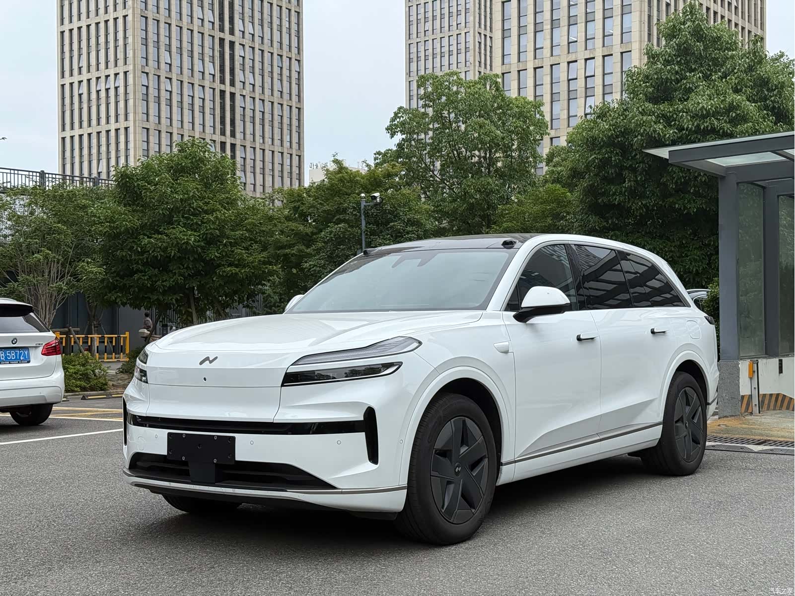 NIO L90, 2025 1
