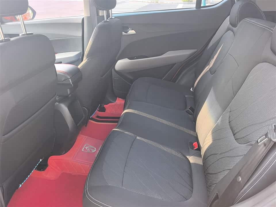 Baoding 510 Baoding 510