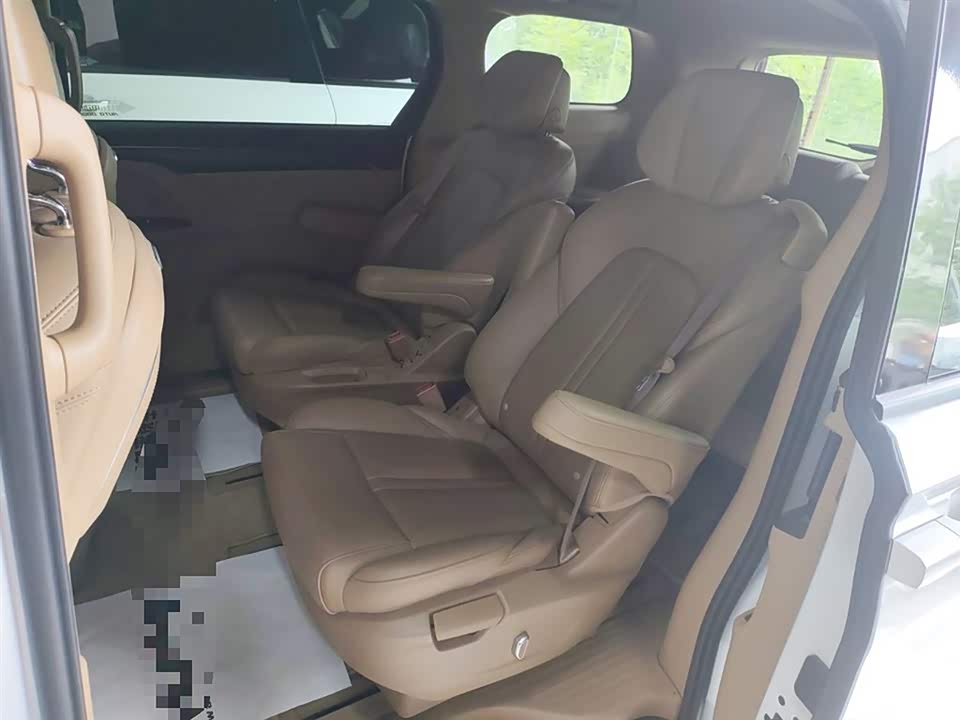 Buick GL8 Buick GL8