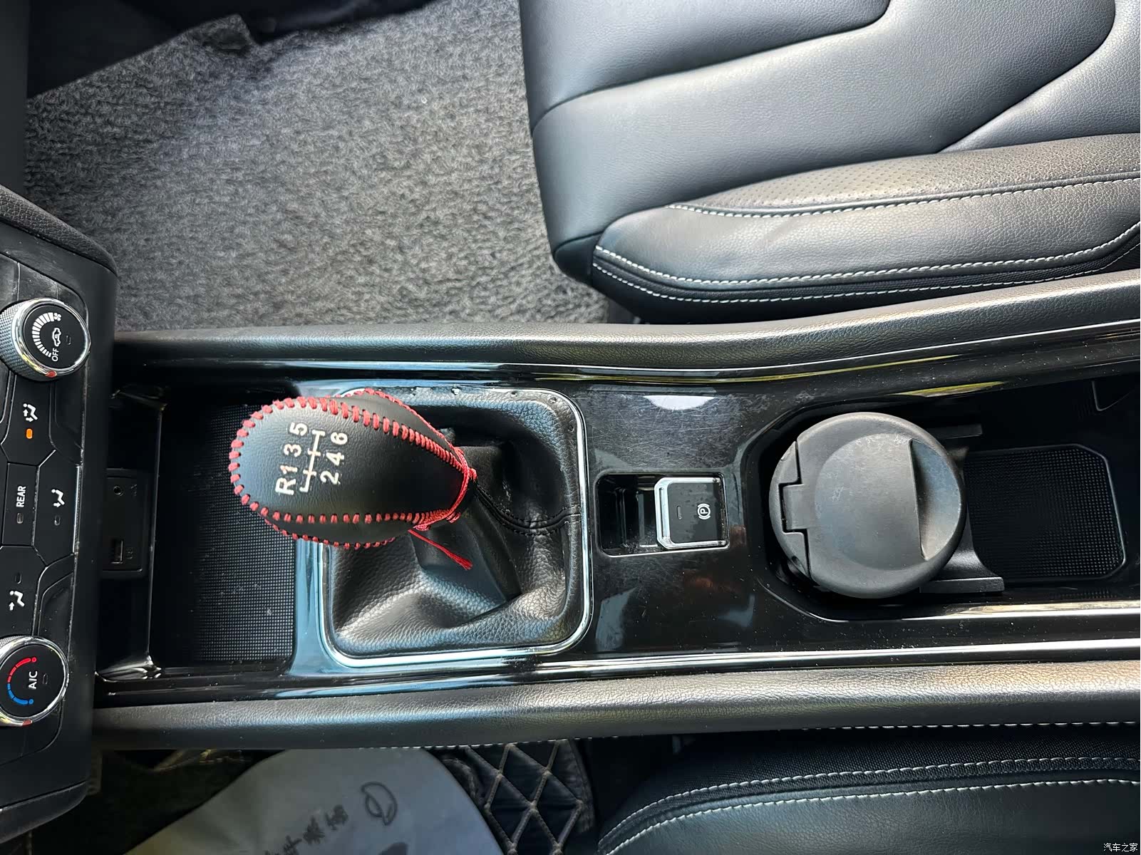 DongFeng 580, 2017 24